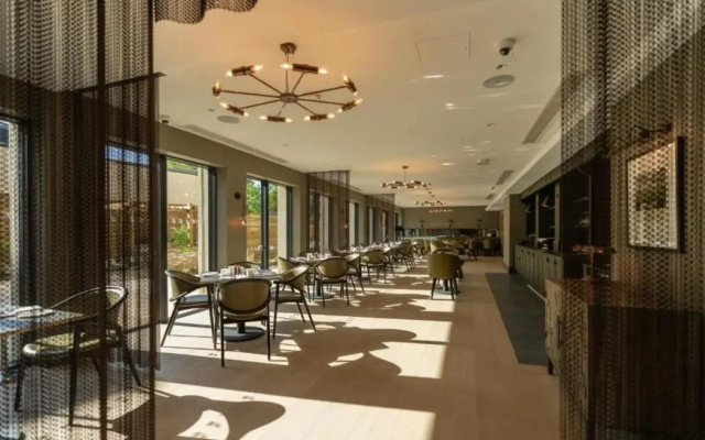 Bailiffgate Hotel