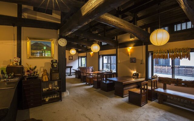 Ryokan Minawa
