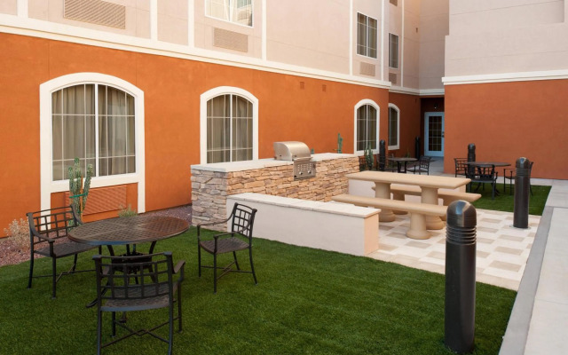 TownePlace Suites Tucson Williams Centre
