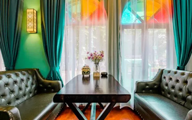 Fuyun Minguo Theme Hotel