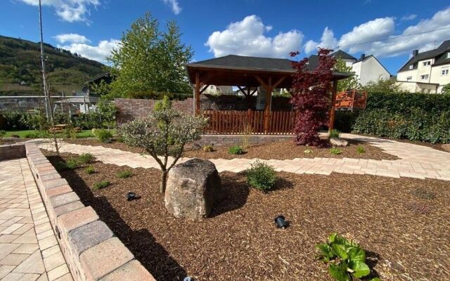 Boutique Hotel Moselgarten