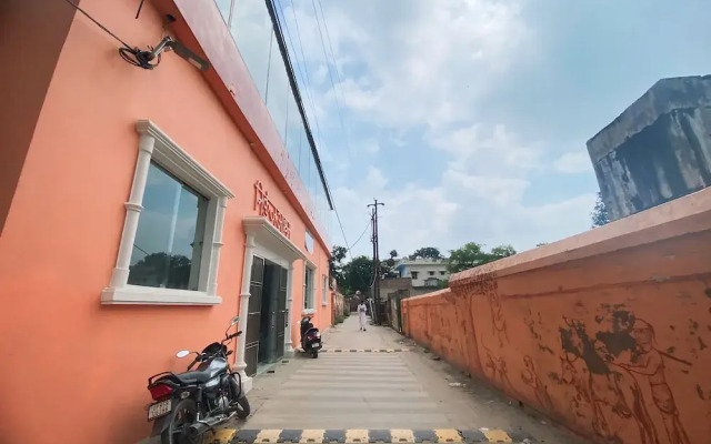 Nikunj Ashram