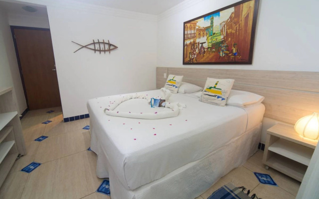 Pousada Bahia Inn