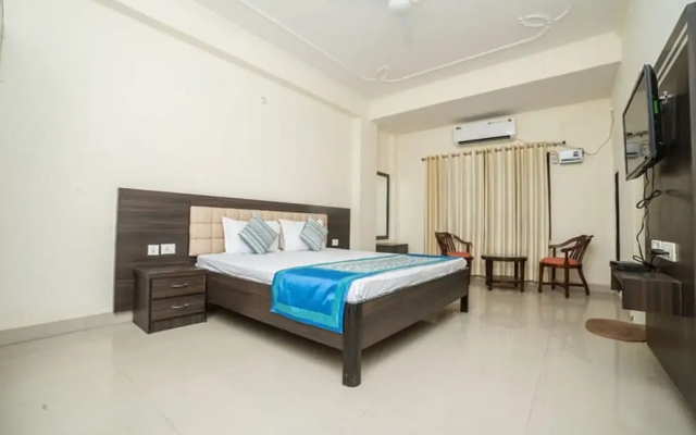 Ganga Darshan Hotel And Resort