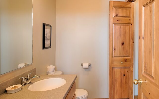 Grand Targhee at Stone Ridge