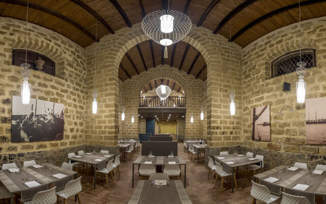 Hotel Tonnara