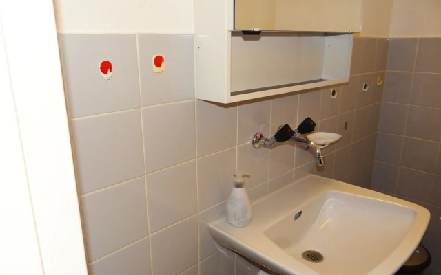 Erlenrain Wohnung 924 Engelberg