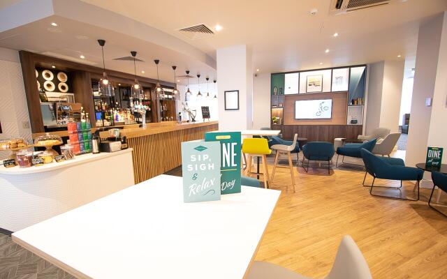 Holiday Inn Preston by IHG