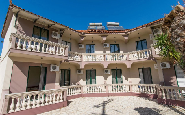 Zante Nest Studios & Apartments