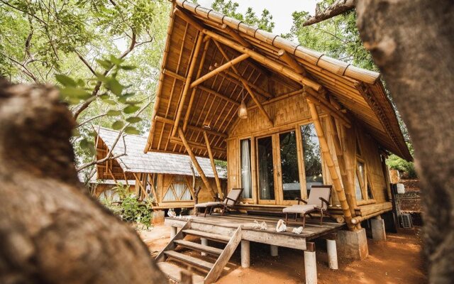 The Seraya Resort Komodo