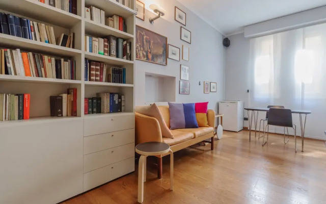 Milan Retreats - Porta Venezia