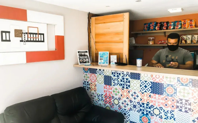 Terra Nova Cabo Frio Front Beach