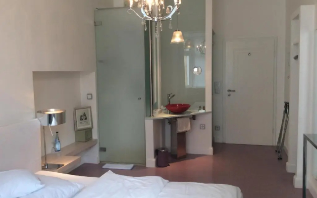 Hotel Heidelberg Astoria