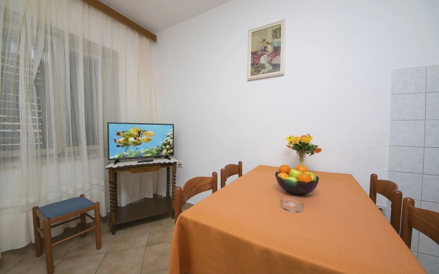 Panorama - Terrace With sea View - A1