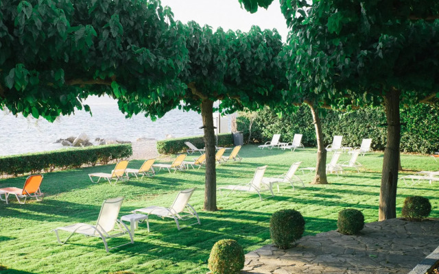 Hotel Tzaki