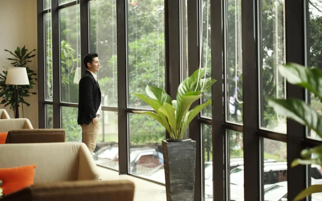 Hotel Santika Premiere Bintaro