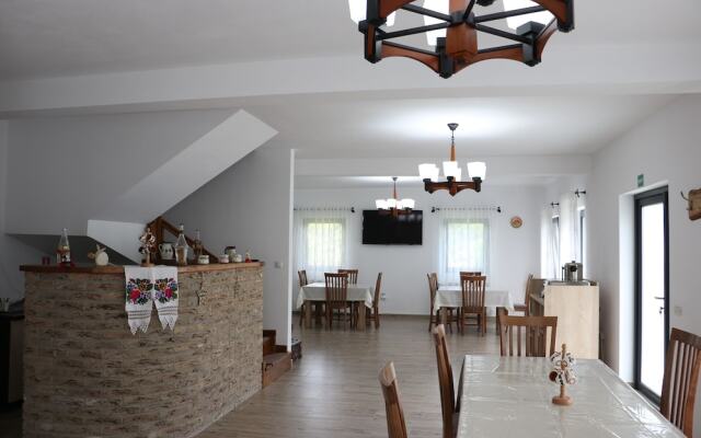 Pensiunea Maramures Landscape