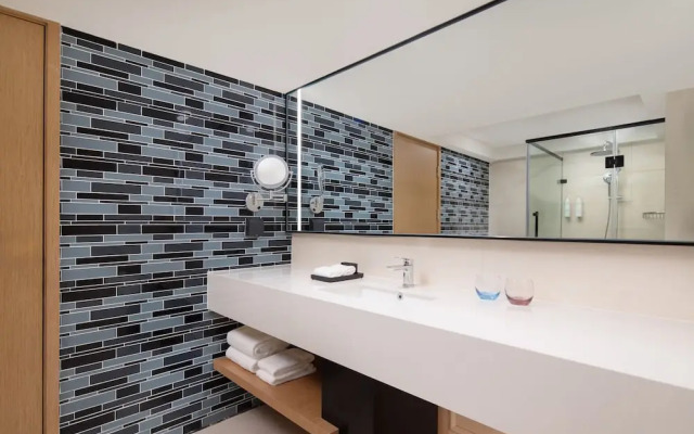 Fairfield By Marriott Shanghai Pudong South