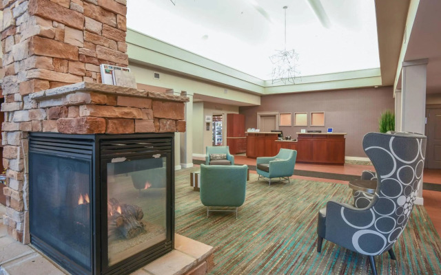 Residence Inn by Marriott Cincinnati North/West Chester