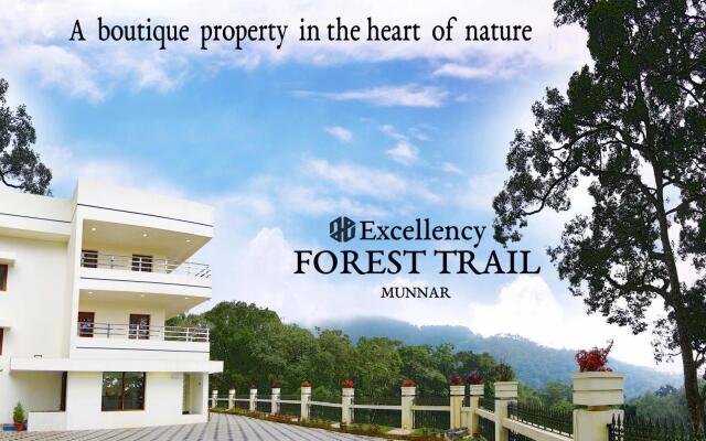 Excellency Forest Trail