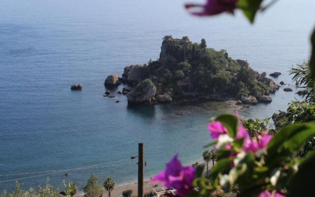 Casa Minniti Taormina