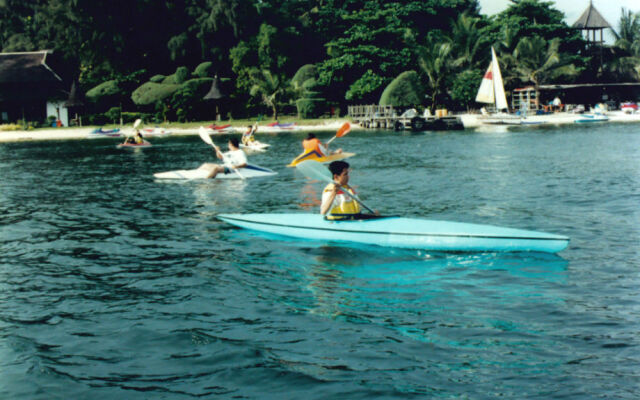 Pulau Ayer Resort & Cottages