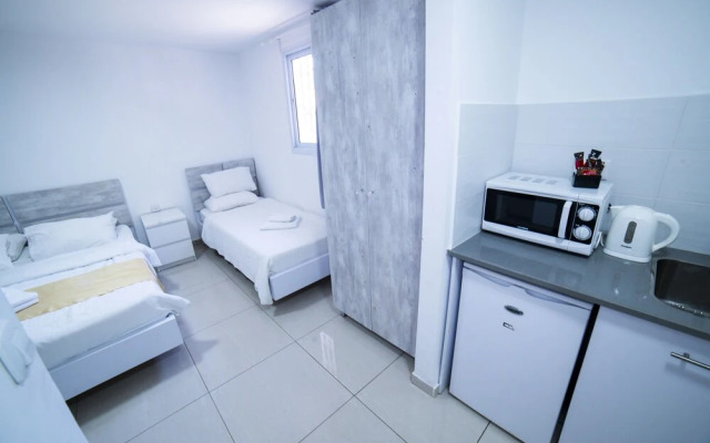 Agamim Hotel