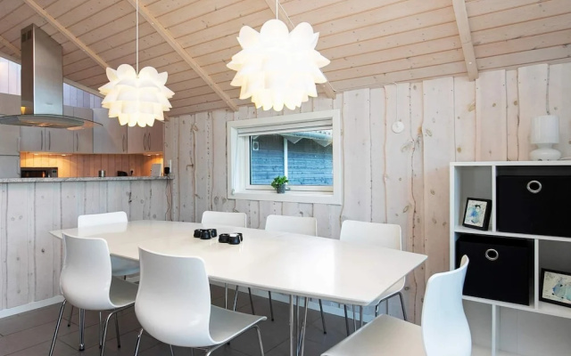 6 Person Holiday Home in Humble