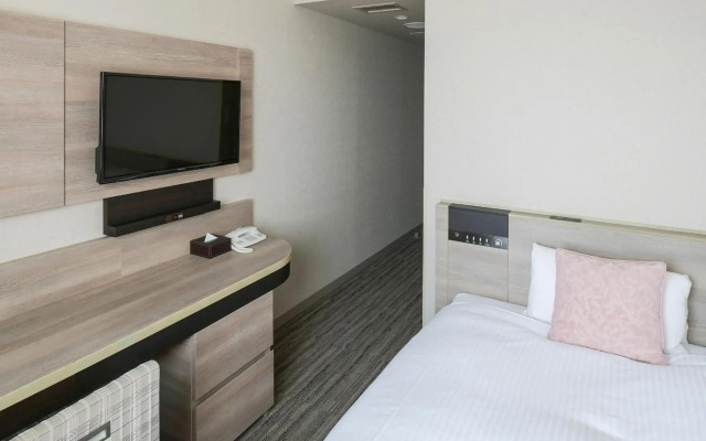 Vessel Inn Shiga Moriyama Station