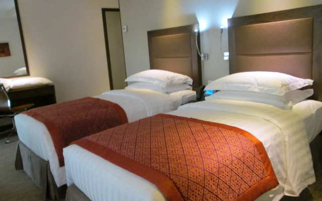 Crowne Plaza Madinah by IHG