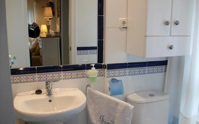 Apartamento Getxo Tranquility By I Love Norte