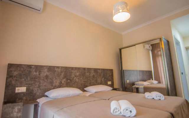 Boutique Hotel BelleVue