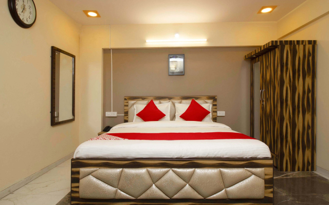 The Star Hotel by OYO Rooms