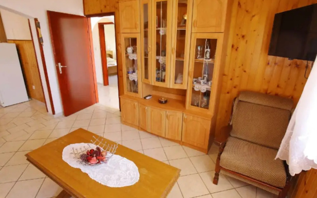 Boutique Apartment in Tribanj With Terrace