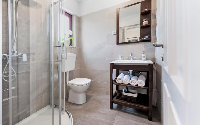 Apartments Villa Istria Rovinj