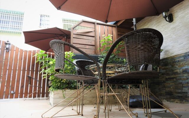 Blue Owl Homestay