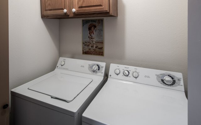 Ruidoso Three-bedroom