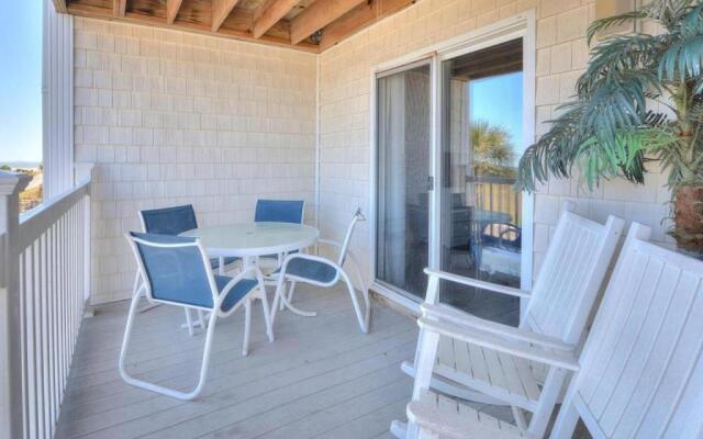 Ocean Walk 3102 - Beach Pals