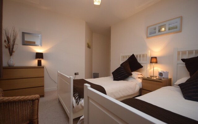 Roman Quarter , Chichester 489878