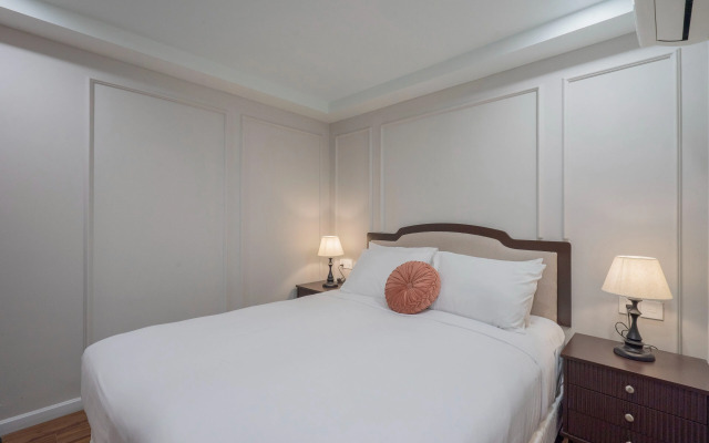 Sazi Hotel Bui Thi Xuan