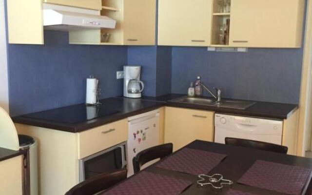 Résidence les jardins du phoebus appartement