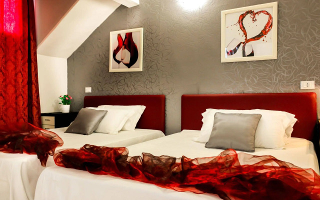 Hotel RossoVino