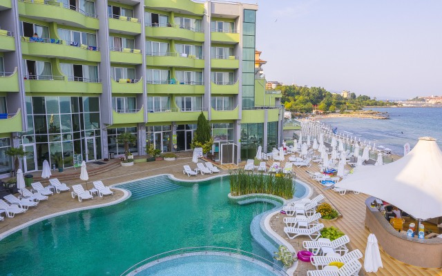 MPM Hotel Arsena