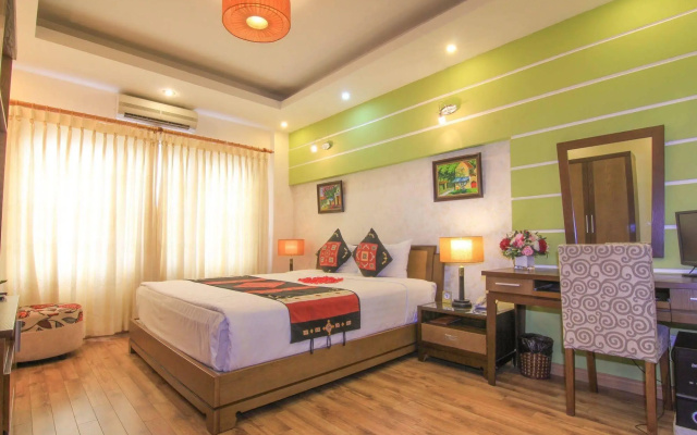 Splendid Star Grand Hotel & Spa