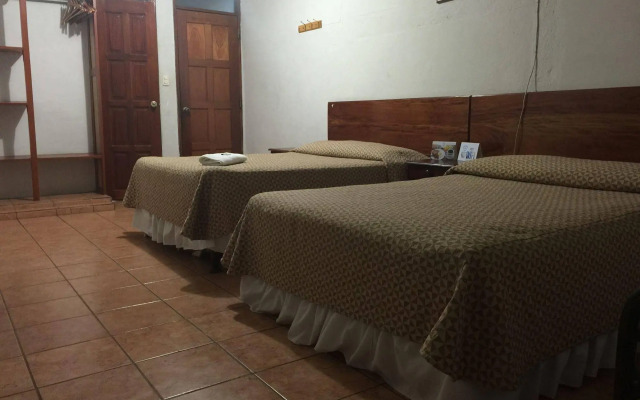 Hotel Casa San Juan