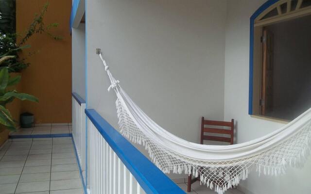 Brisa do Caitá Praia Hotel