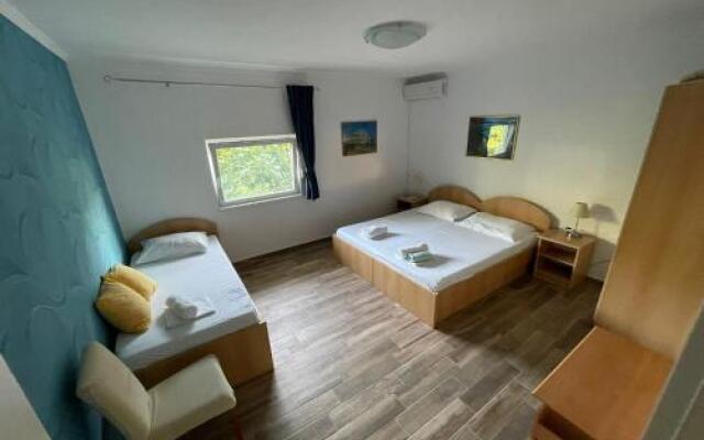 Apartments Mila - Mala Duba