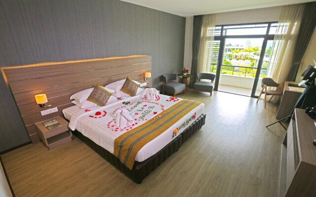 Hotel SS Aung Ban