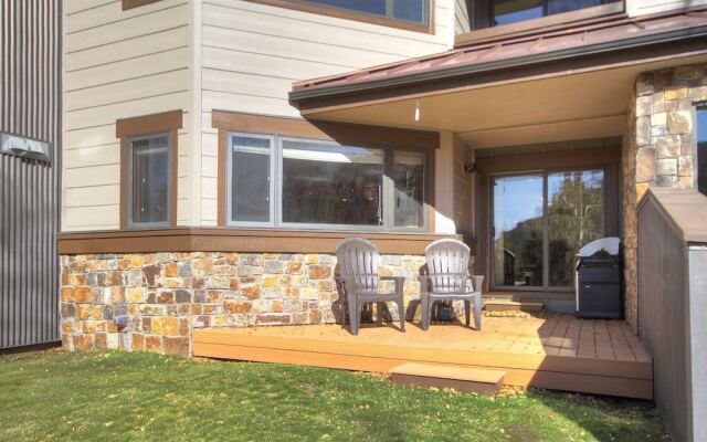 Ffd7 Frostfire 2 Bedroom Condo by RedAwning