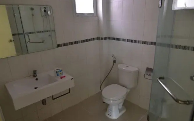 Petch Jed Sao Noi Resort